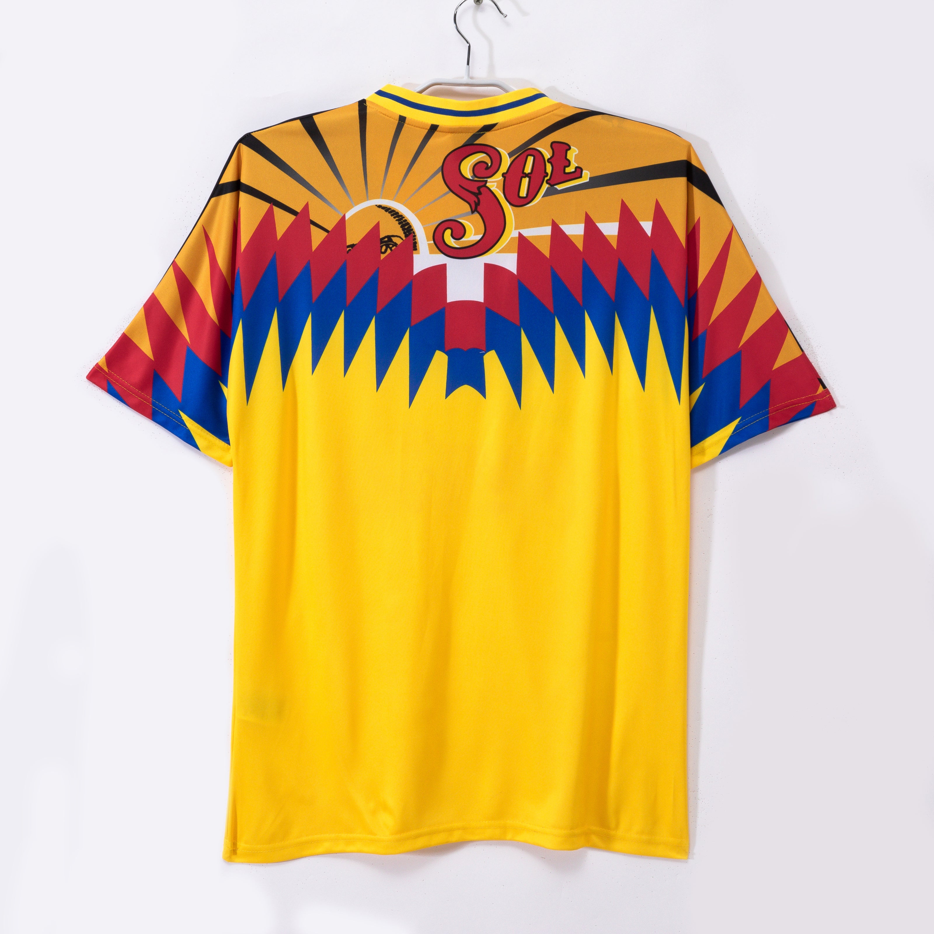 1995 Club America Jersey