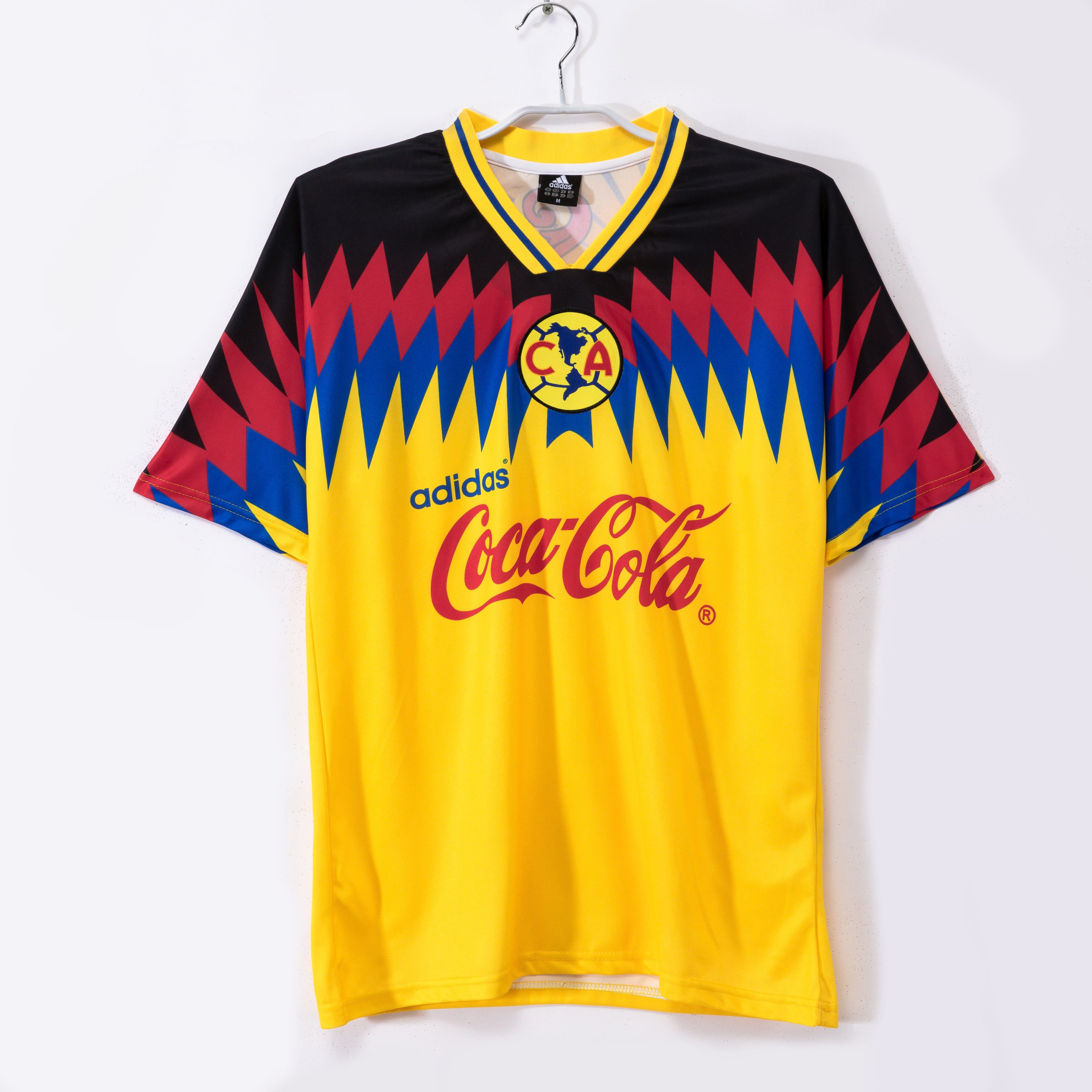 1995 Club America Jersey
